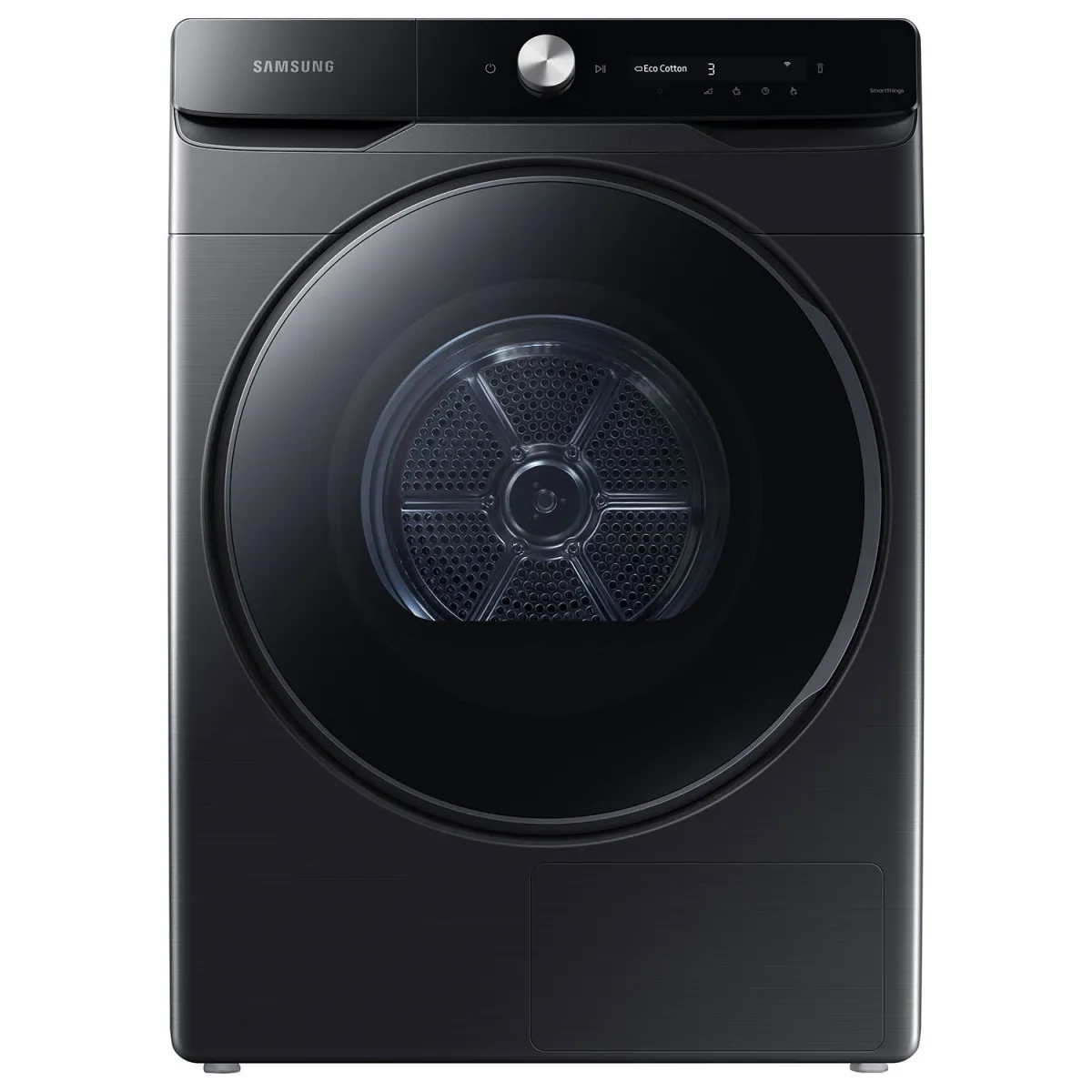 Samsung DV16DG8600BVU4 Στεγνωτήριο 16,00 kg