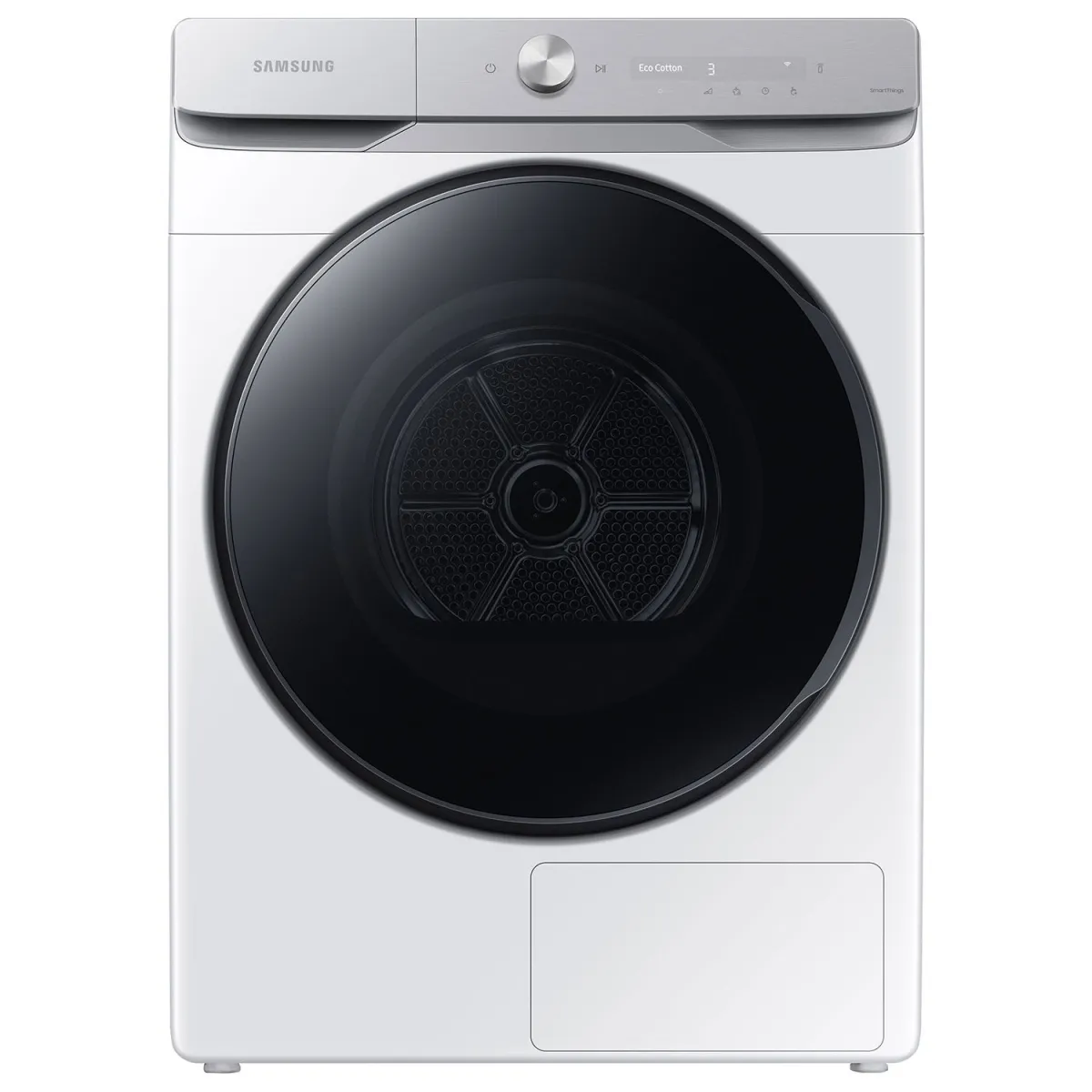 Samsung DV16DG8600BWU4 Στεγνωτήριο 16,00 kg