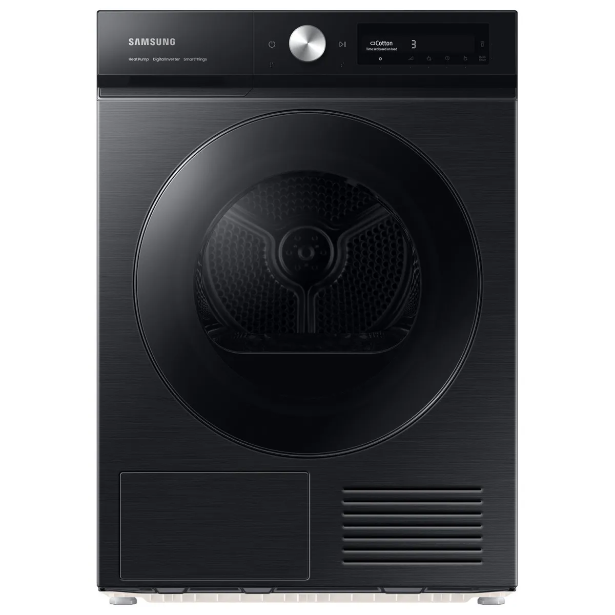 Samsung DV90BB7445GBS6 Στεγνωτήριο 9,00 kg