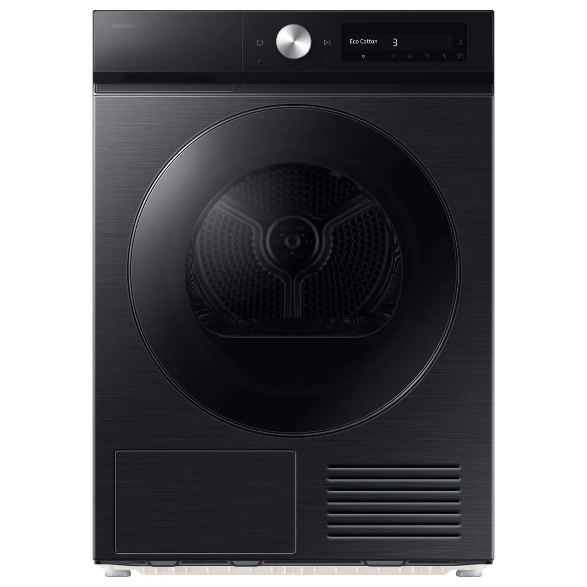 Samsung DV90DB7845GBU4 Στεγνωτήριο 9,00 kg