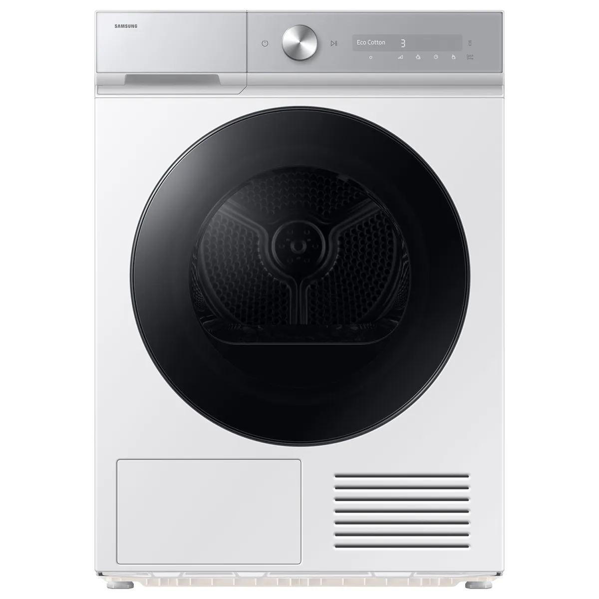 Samsung DV90DB8845GHU4 Στεγνωτήριο 9,00 kg