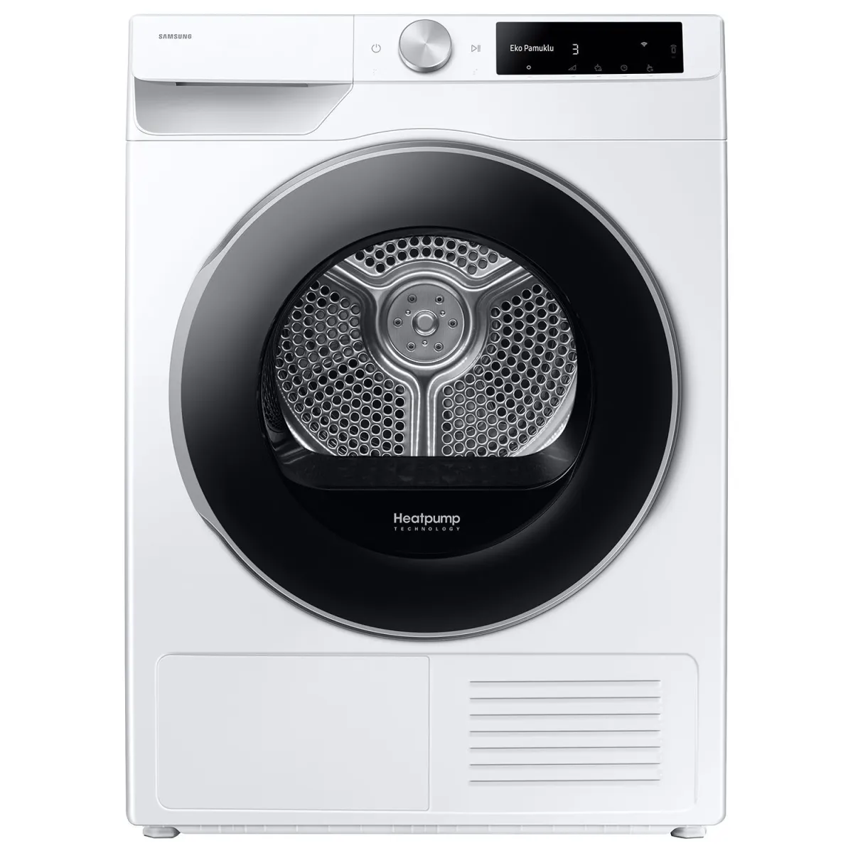 Samsung DV90DG6845LEU4 Στεγνωτήριο 9,00 kg