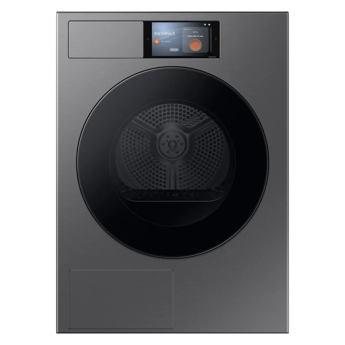 Samsung DV90F09F4SU4 Στεγνωτήριο 9,00 kg