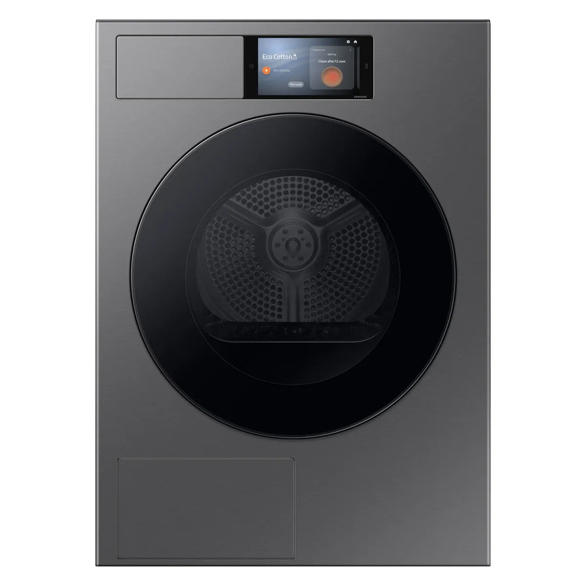 Samsung DV90F09F4SU4 Στεγνωτήριο 9,00 kg