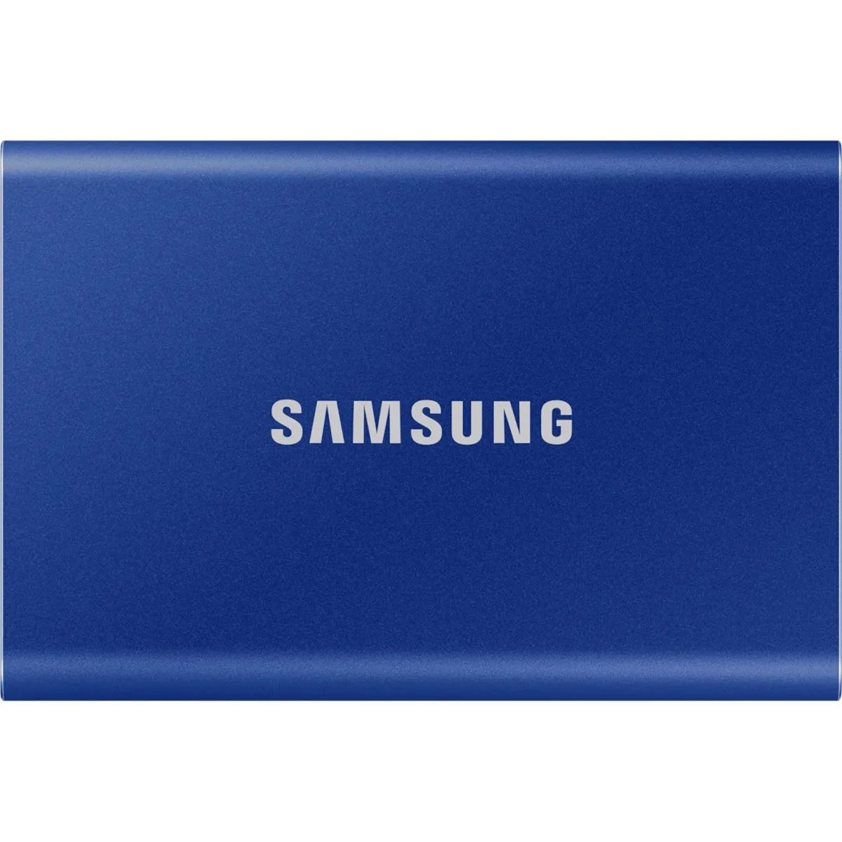 Samsung Ext. SSD 2.5" T7 Portable 1TB Blue
