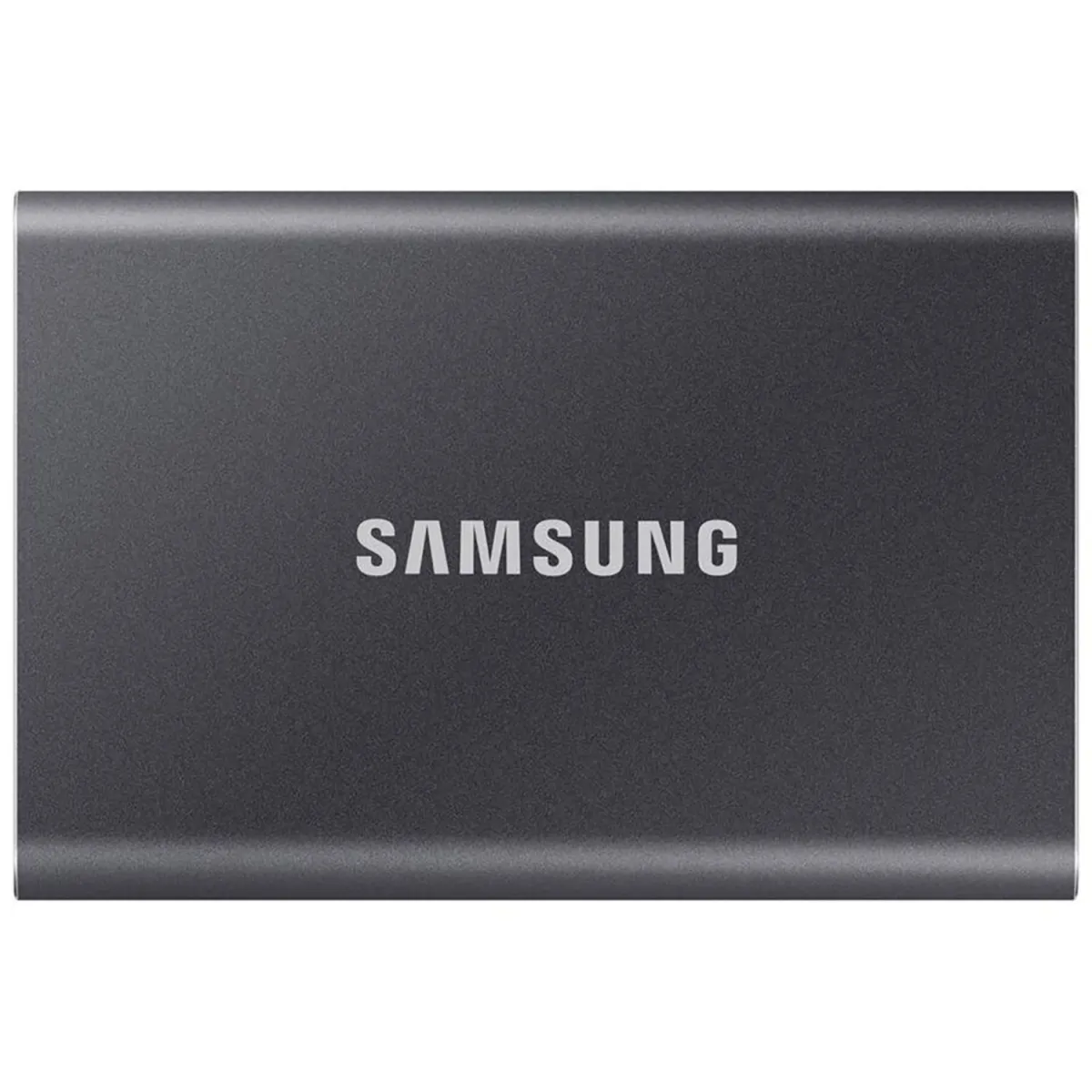 Samsung Ext. SSD 2.5" T7 Portable 1TB Gray