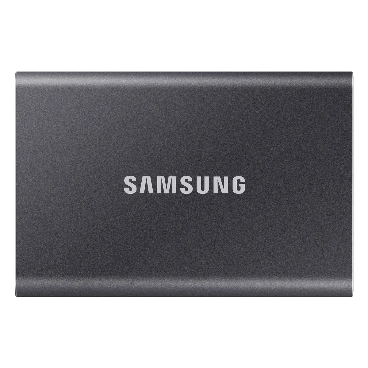 Samsung Ext. SSD 2.5" T7 Portable 2TB Gray