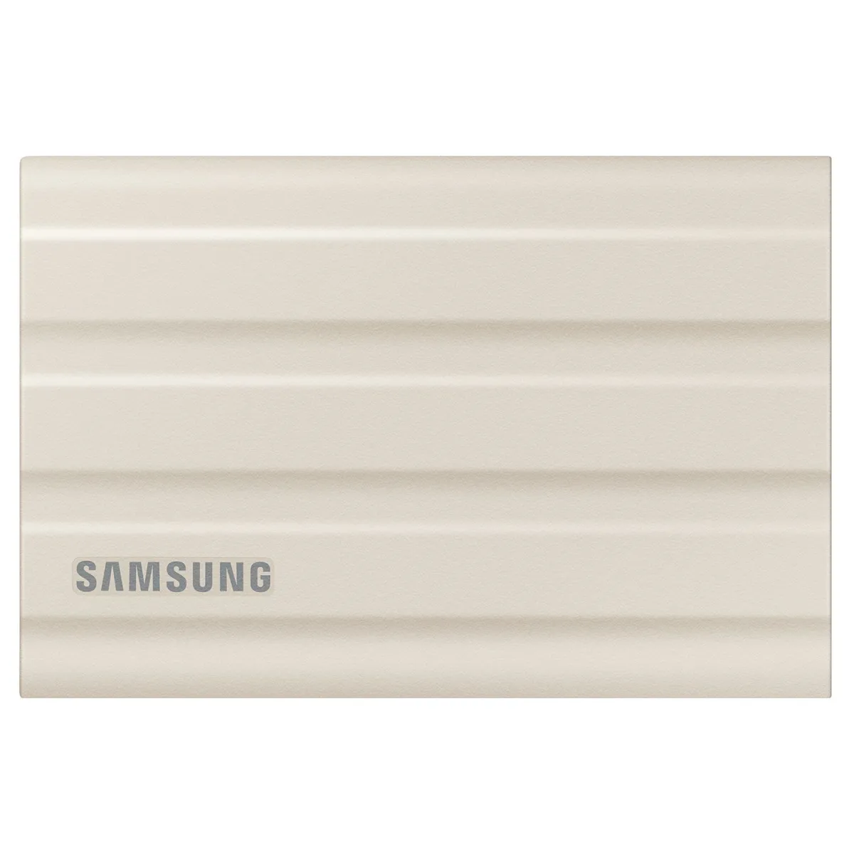 Samsung Ext. SSD 2.5" T7 Shield Portable 1TB Beige