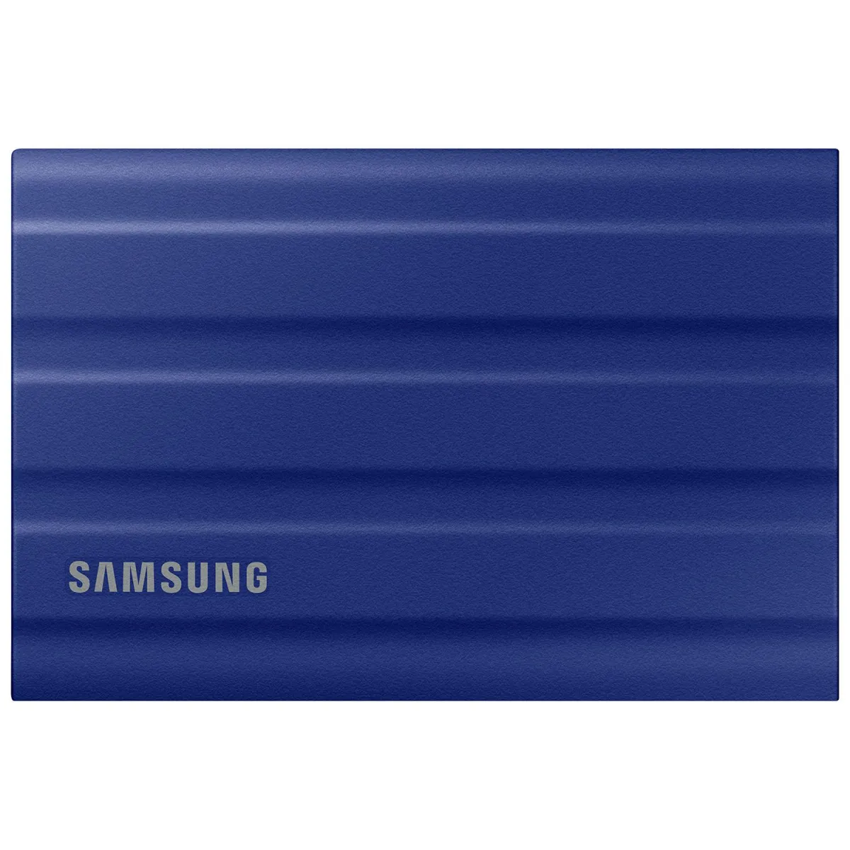 Samsung Ext. SSD 2.5" T7 Shield Portable 2TB Blue