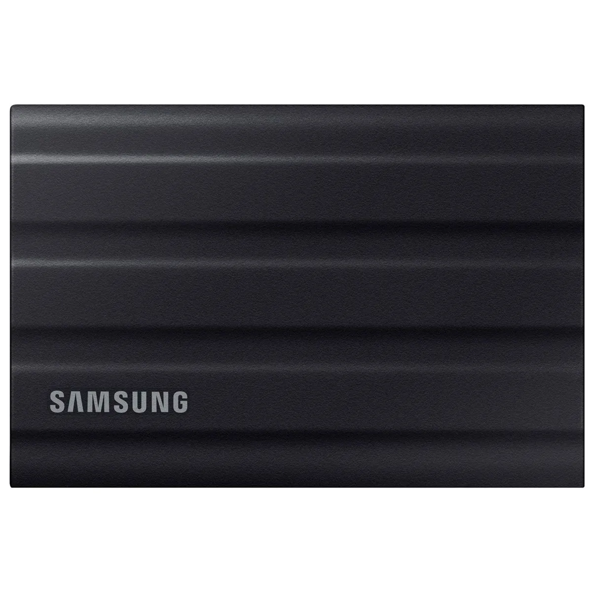 Samsung Ext. SSD 2.5" T7 Shield Portable 4TB Black