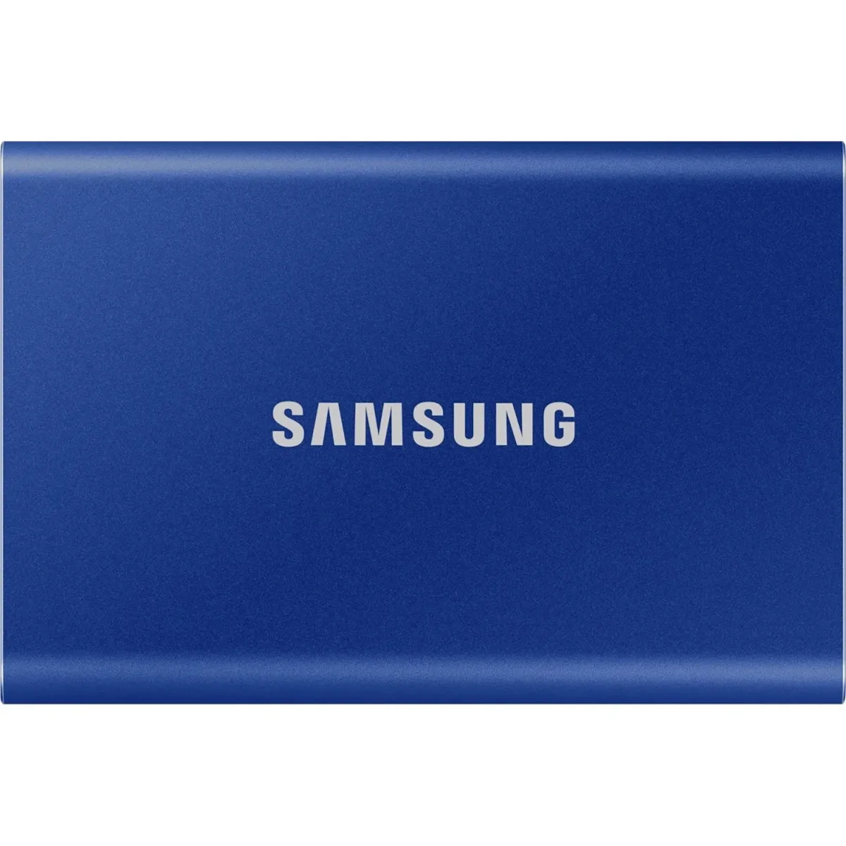 Samsung Ext. SSD T7 Portable 1TB Blue