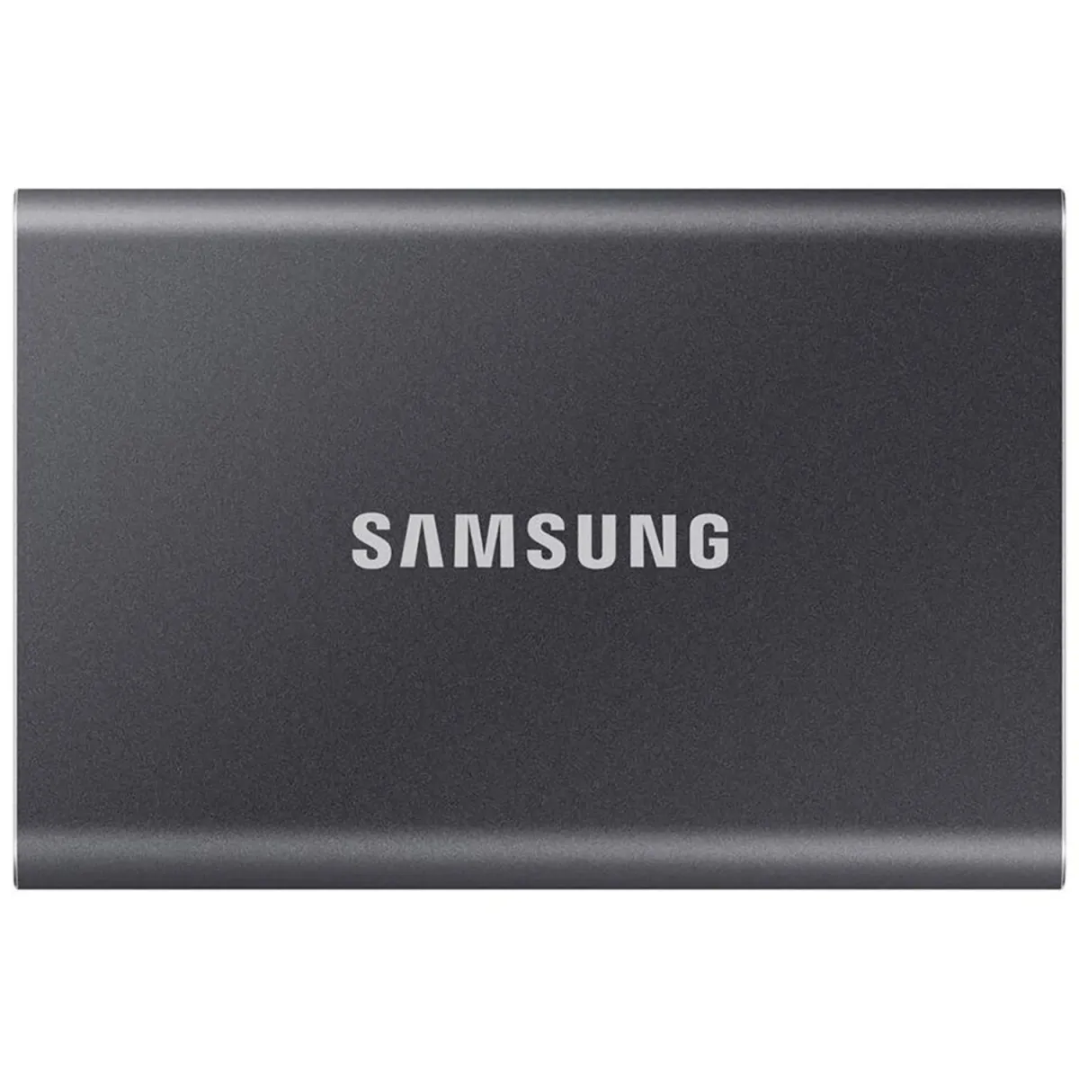 Samsung Ext. SSD T7 Portable 1TB Gray