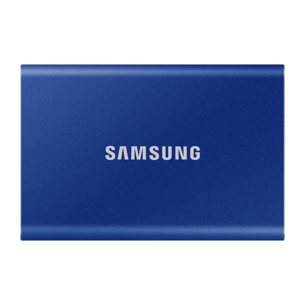 Samsung Ext. SSD T7 Portable 2TB Blue