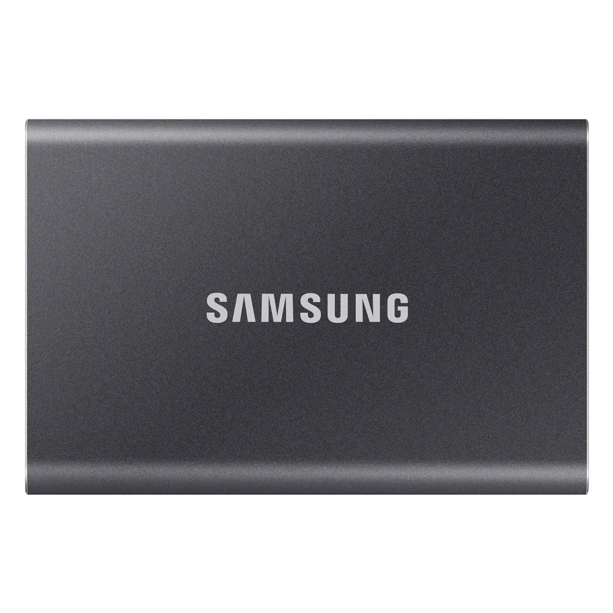 Samsung Ext. SSD T7 Portable 2TB Gray