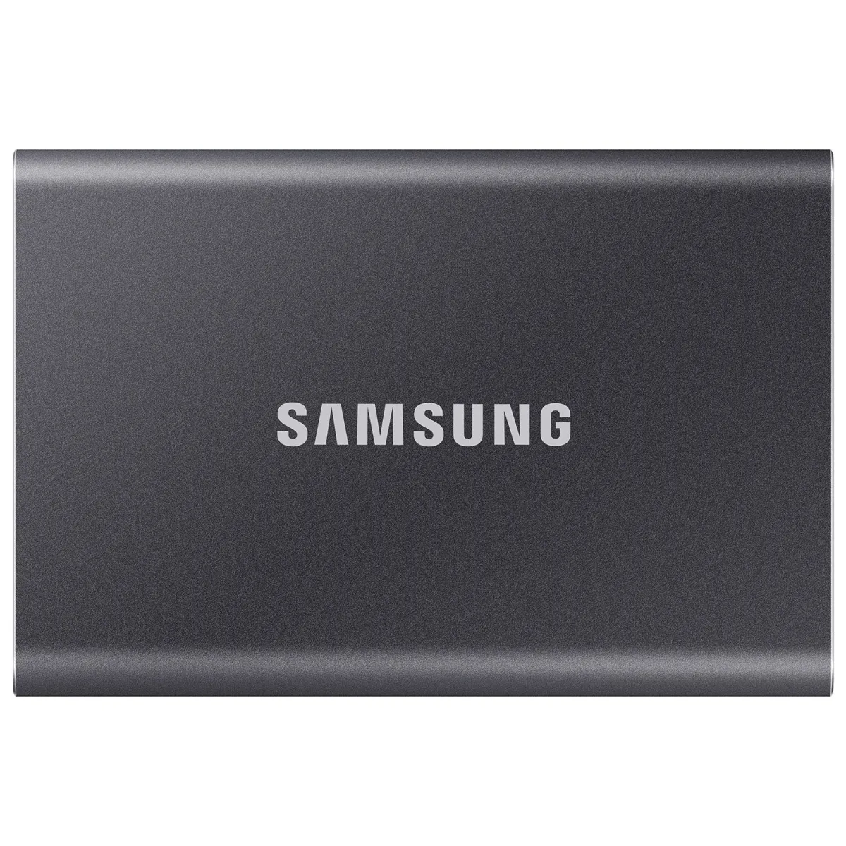 Samsung Ext. SSD T7 Portable 4TB Gray