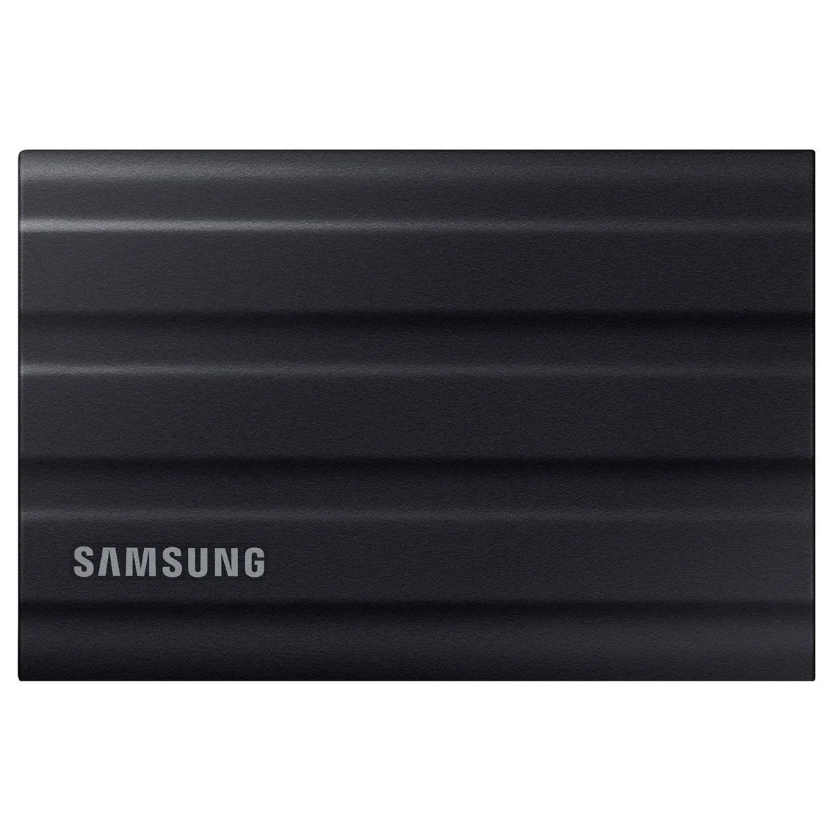 Samsung Ext. SSD T7 Shield Portable 2TB Black