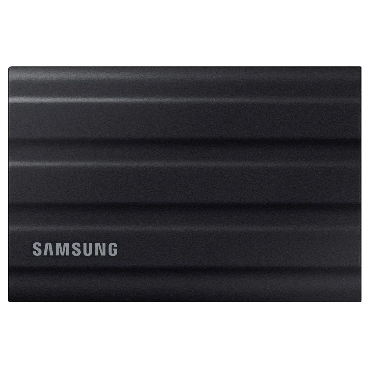 Samsung Ext. SSD T7 Shield Portable 2TB Black