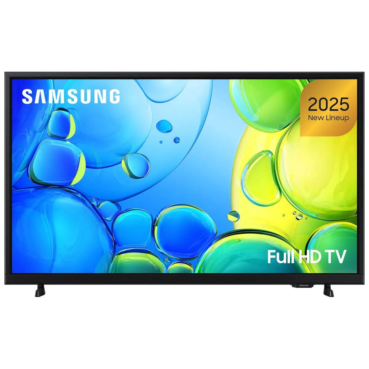 Samsung FHD Smart TV 32'' UE32F6002F