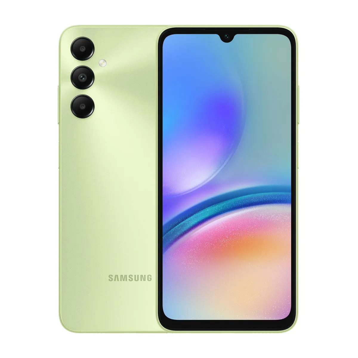 Samsung Galaxy A05s 4/128GB Light Green