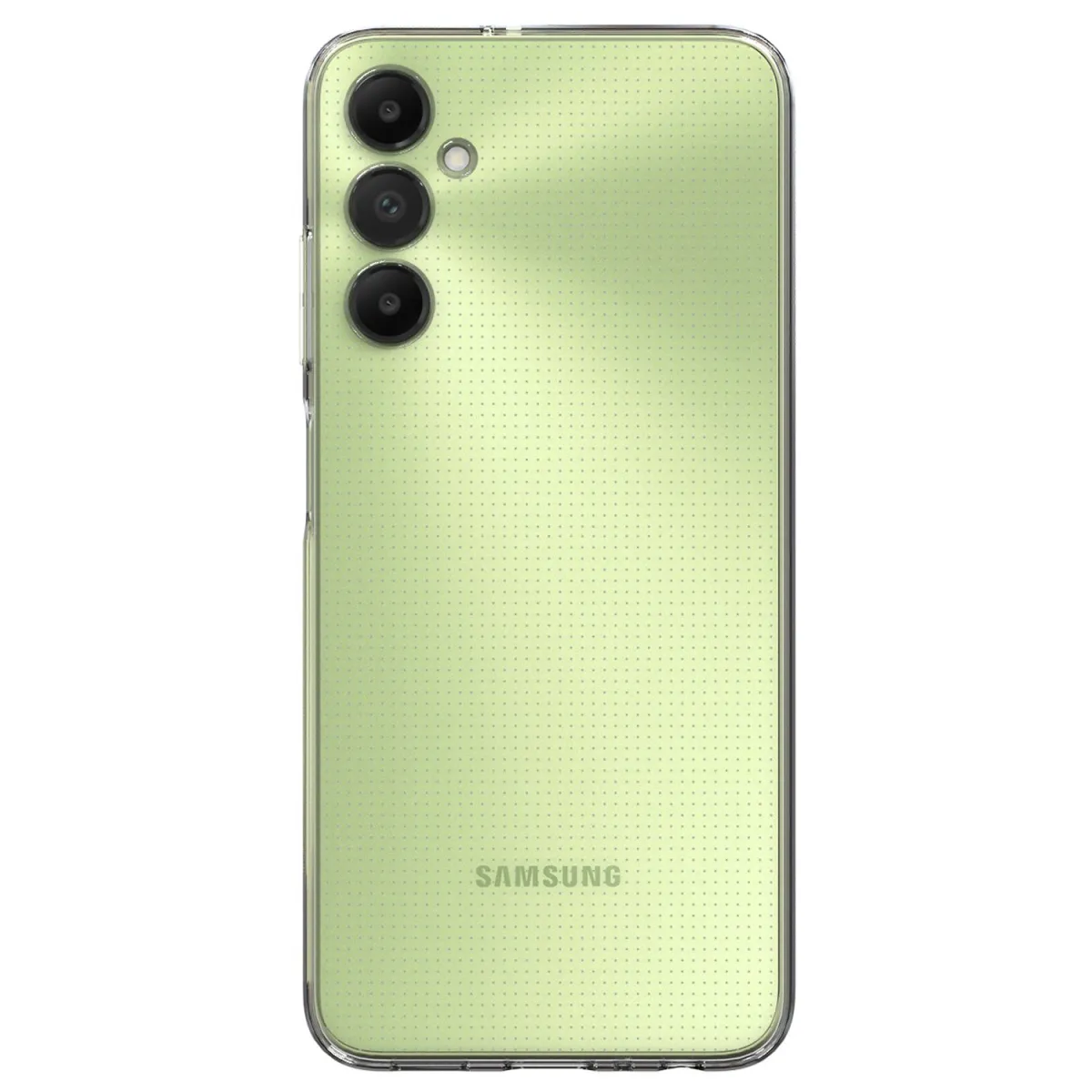 Samsung Galaxy A05s Clear