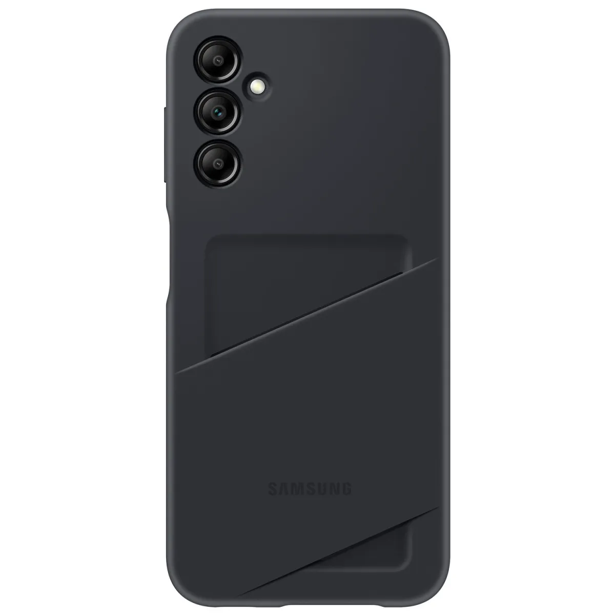 Samsung Galaxy A14 Card Slot Black