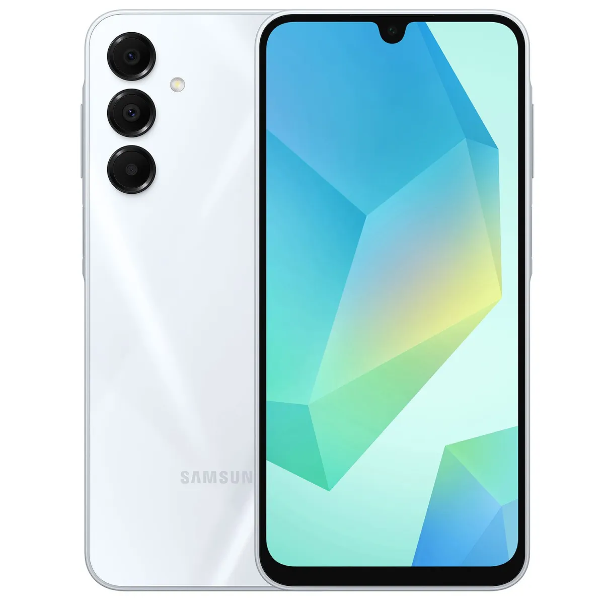 Samsung Galaxy A16 8/256GB 5G Γκρι