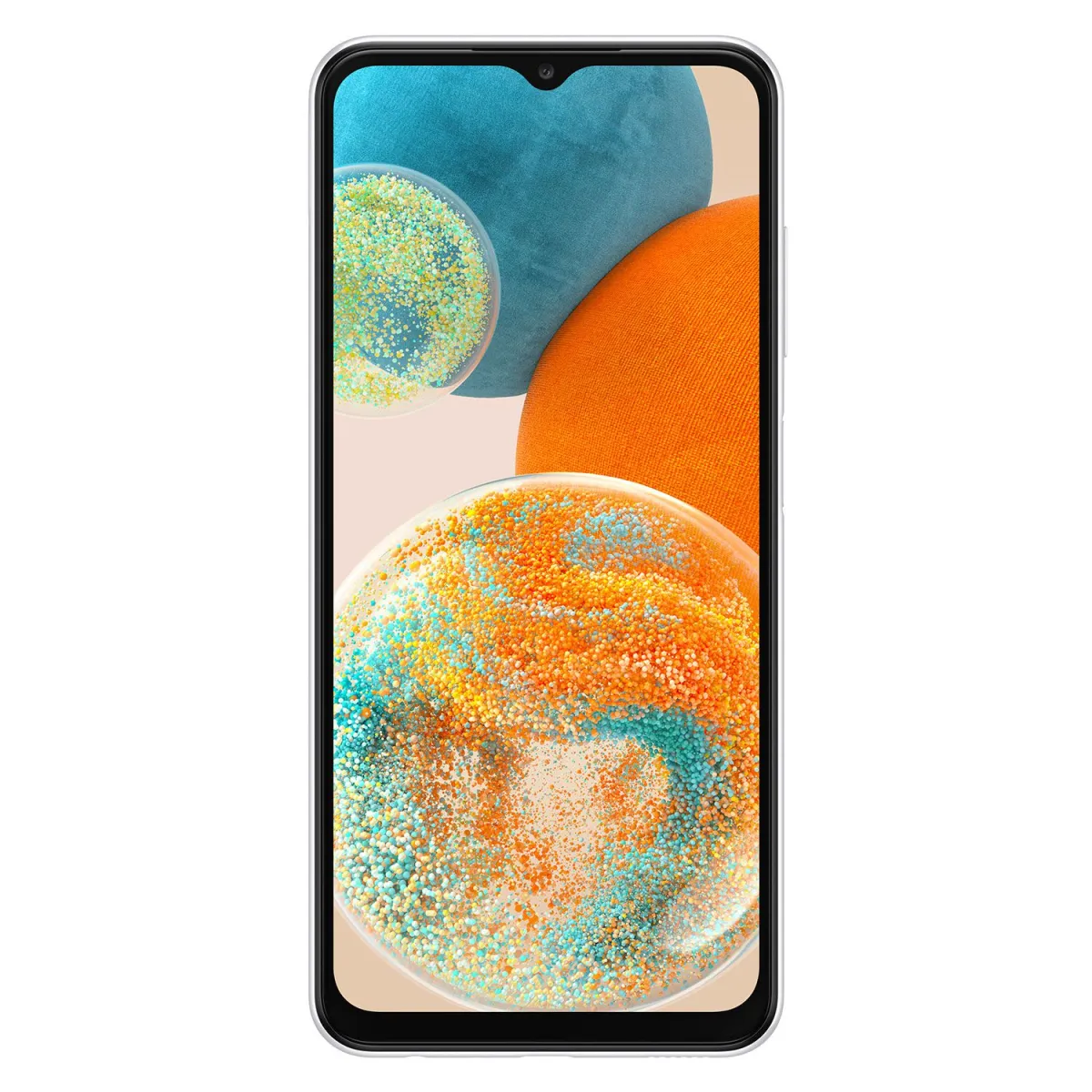 Samsung Galaxy A23 5G 64GB 5G Λευκό