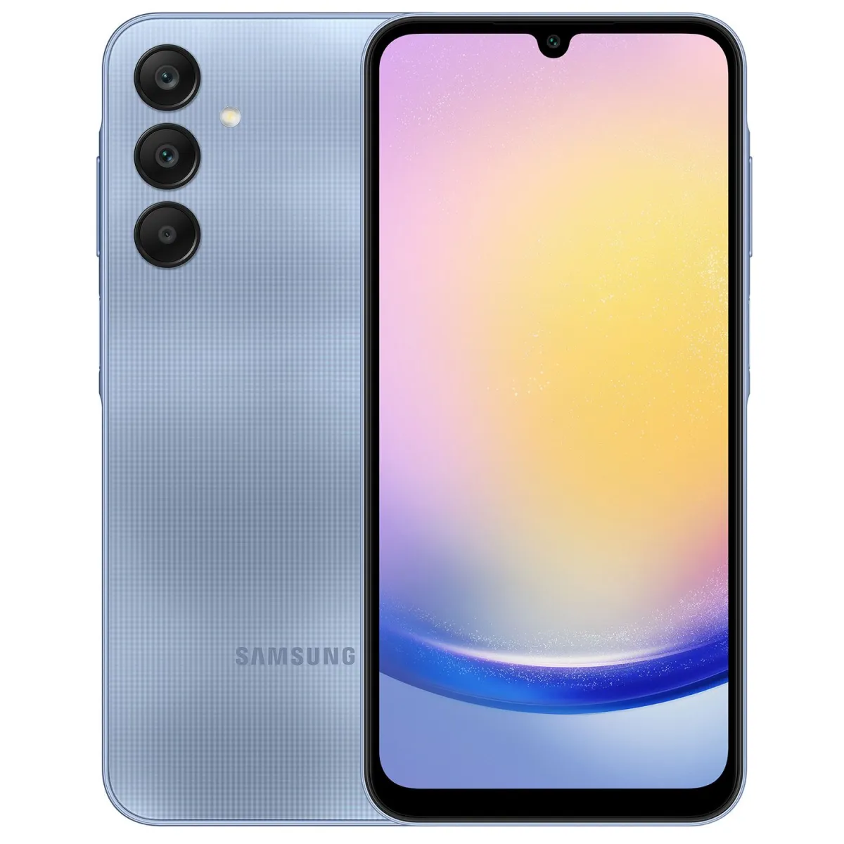 Samsung Galaxy A25 256GB 5G Blue