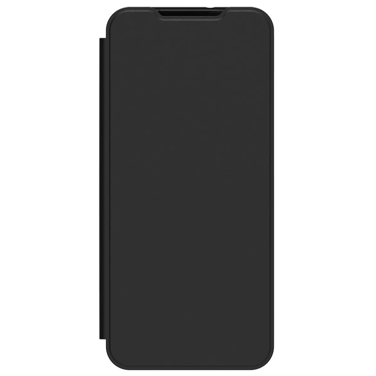 Samsung Galaxy A25 5G Book Cover Black