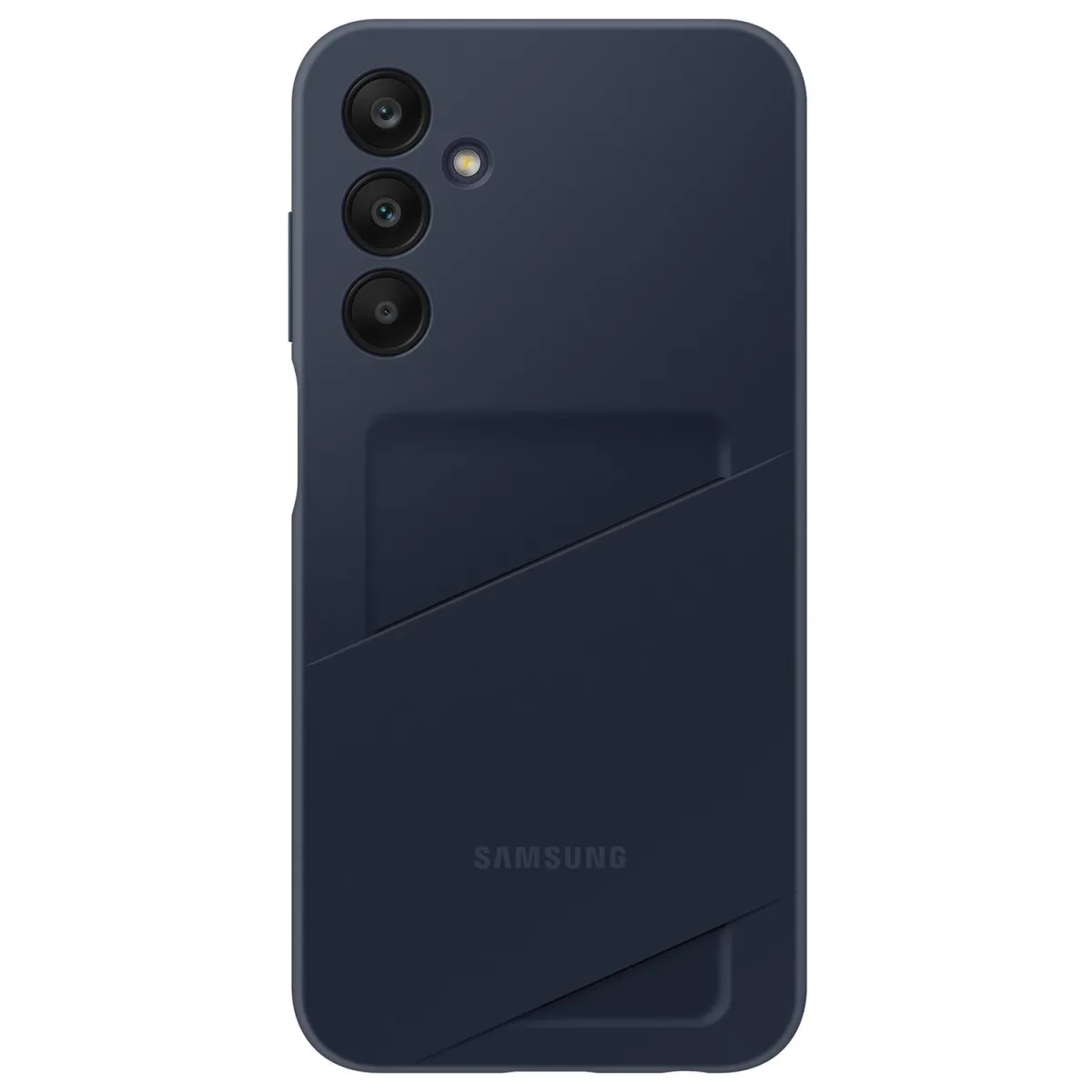 Samsung Galaxy A25 5G Card Slot Blue Black