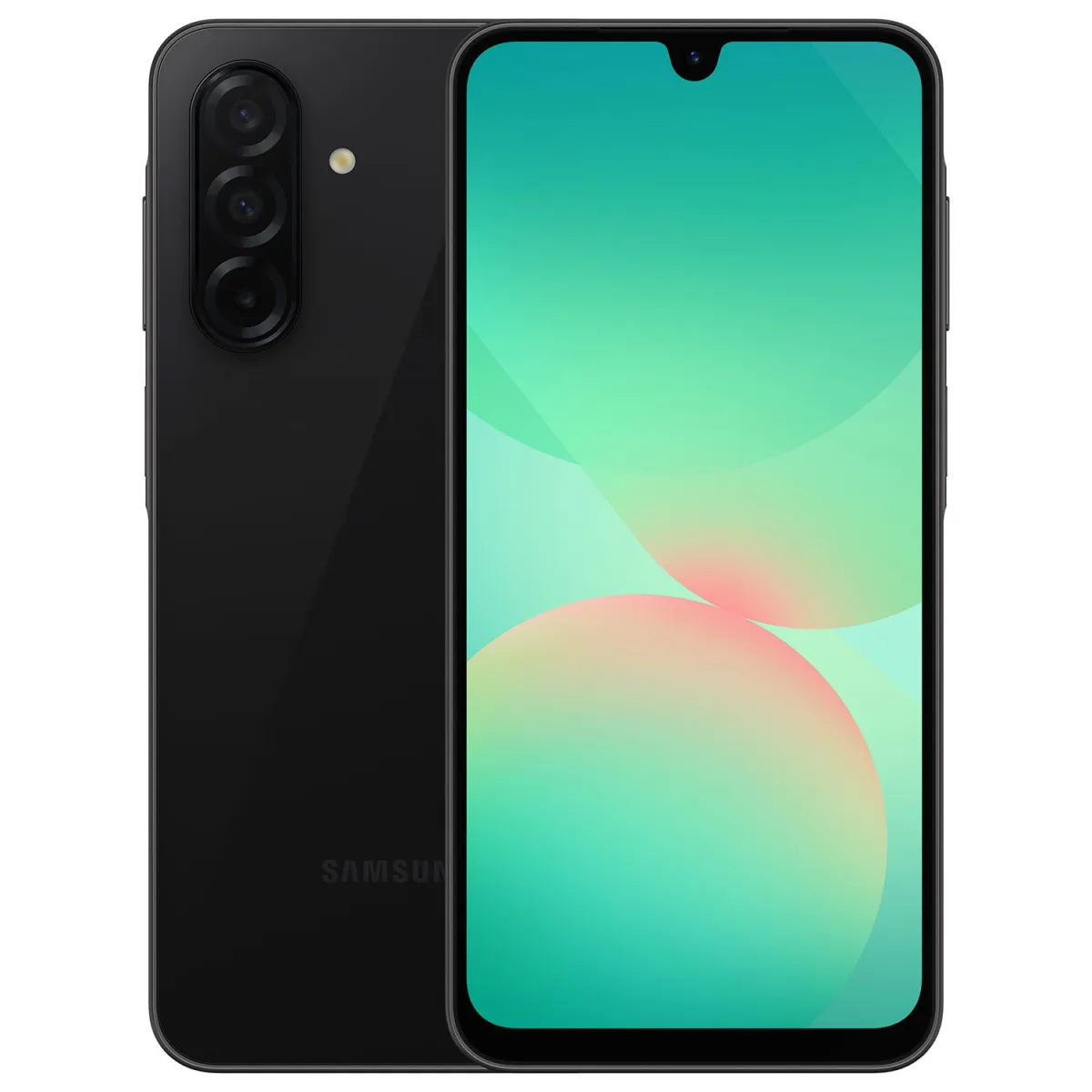 Samsung Galaxy A26 5G 6/128GB Black EE