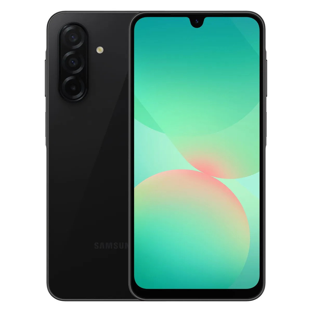 Samsung Galaxy A26 5G 6/128GB Black