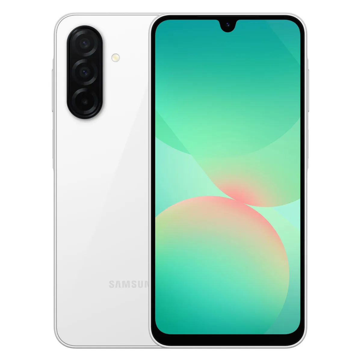 Samsung Galaxy A26 5G 8/256GB Silver