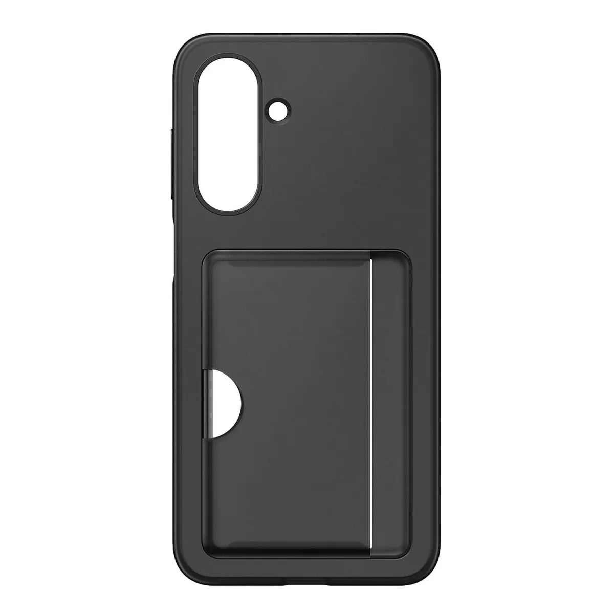 Samsung Galaxy A26 Card Slot Black