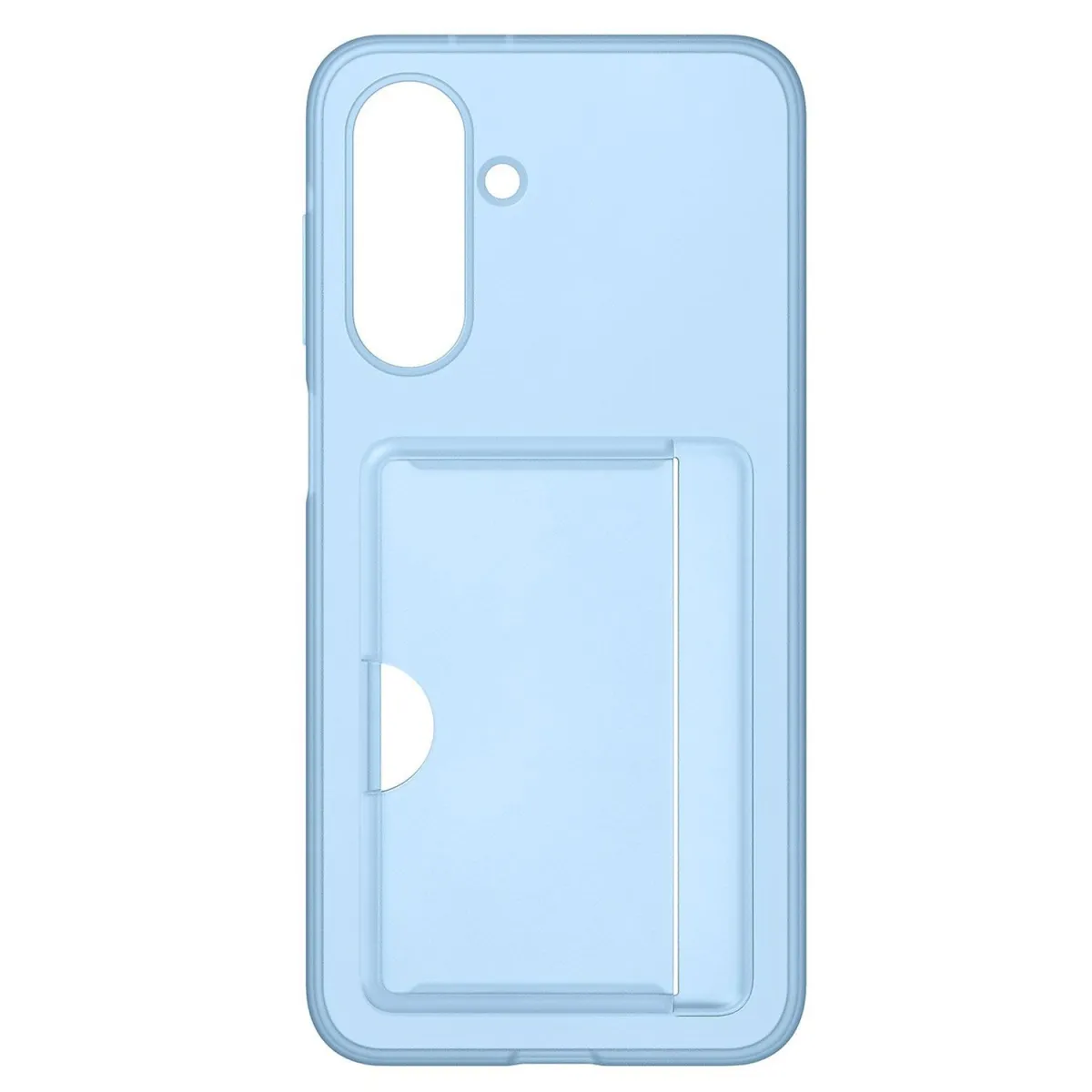 Samsung Galaxy A26 Card Slot Blue