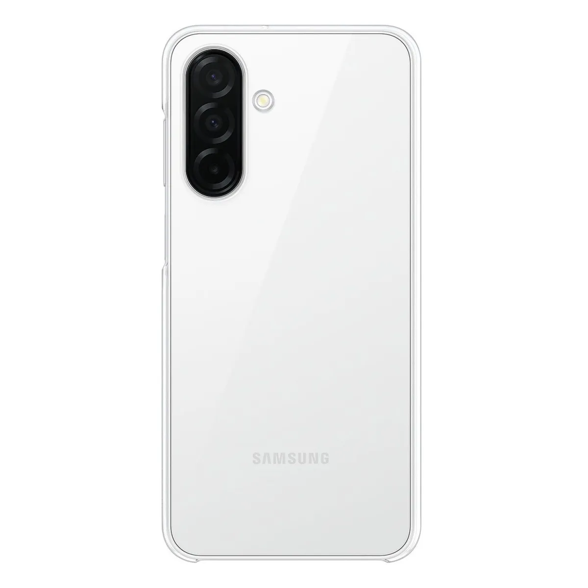 Samsung Galaxy A26 Clear