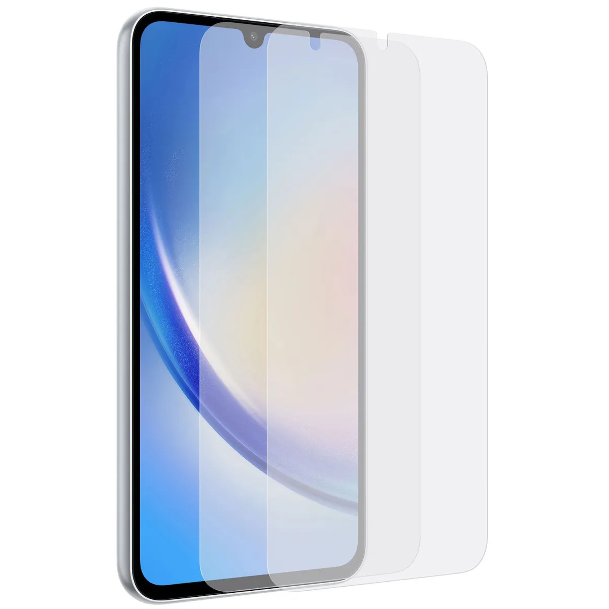 Samsung Galaxy A34 Screen Protect