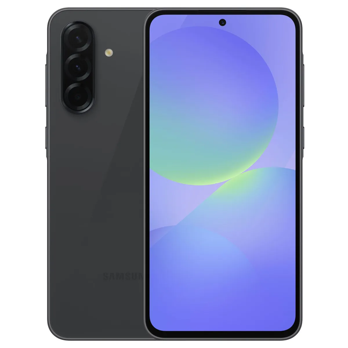 Samsung Galaxy A36 5G 8/256GB Black EE