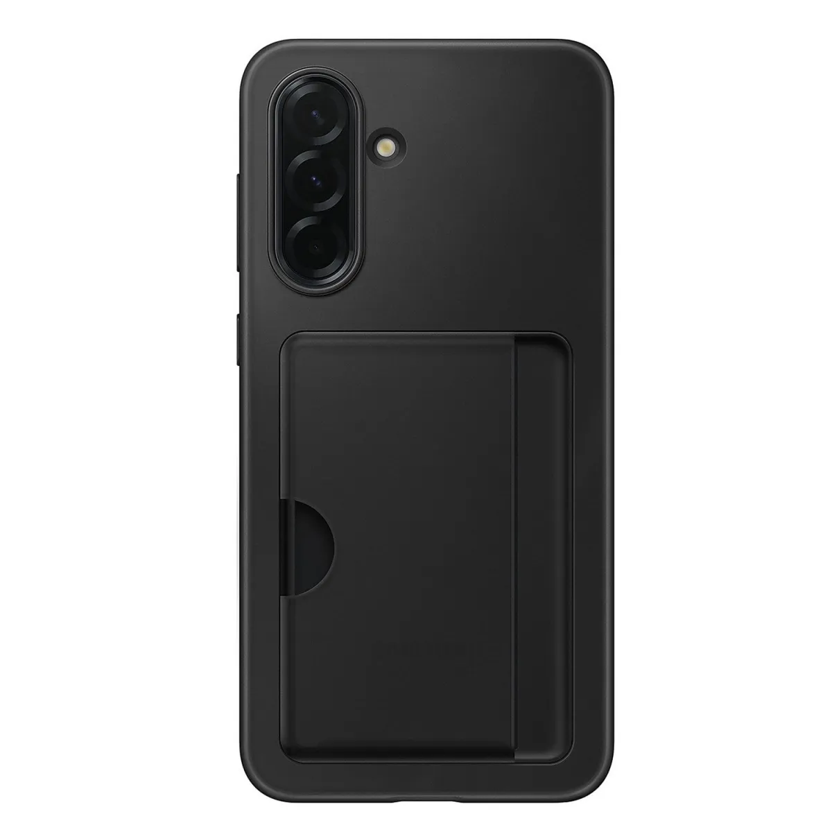 Samsung Galaxy A36 Card Slot Black