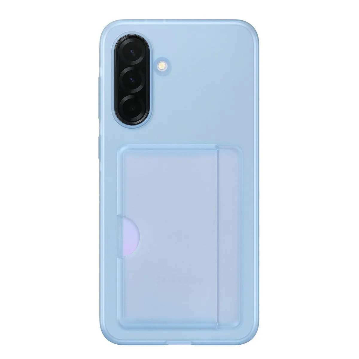 Samsung Galaxy A36 Card Slot Blue