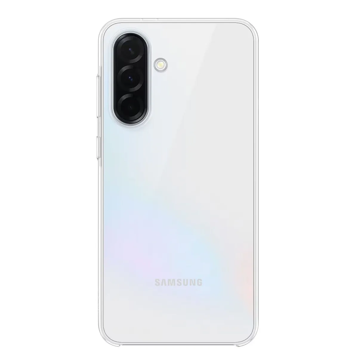 Samsung Galaxy A36 Clear