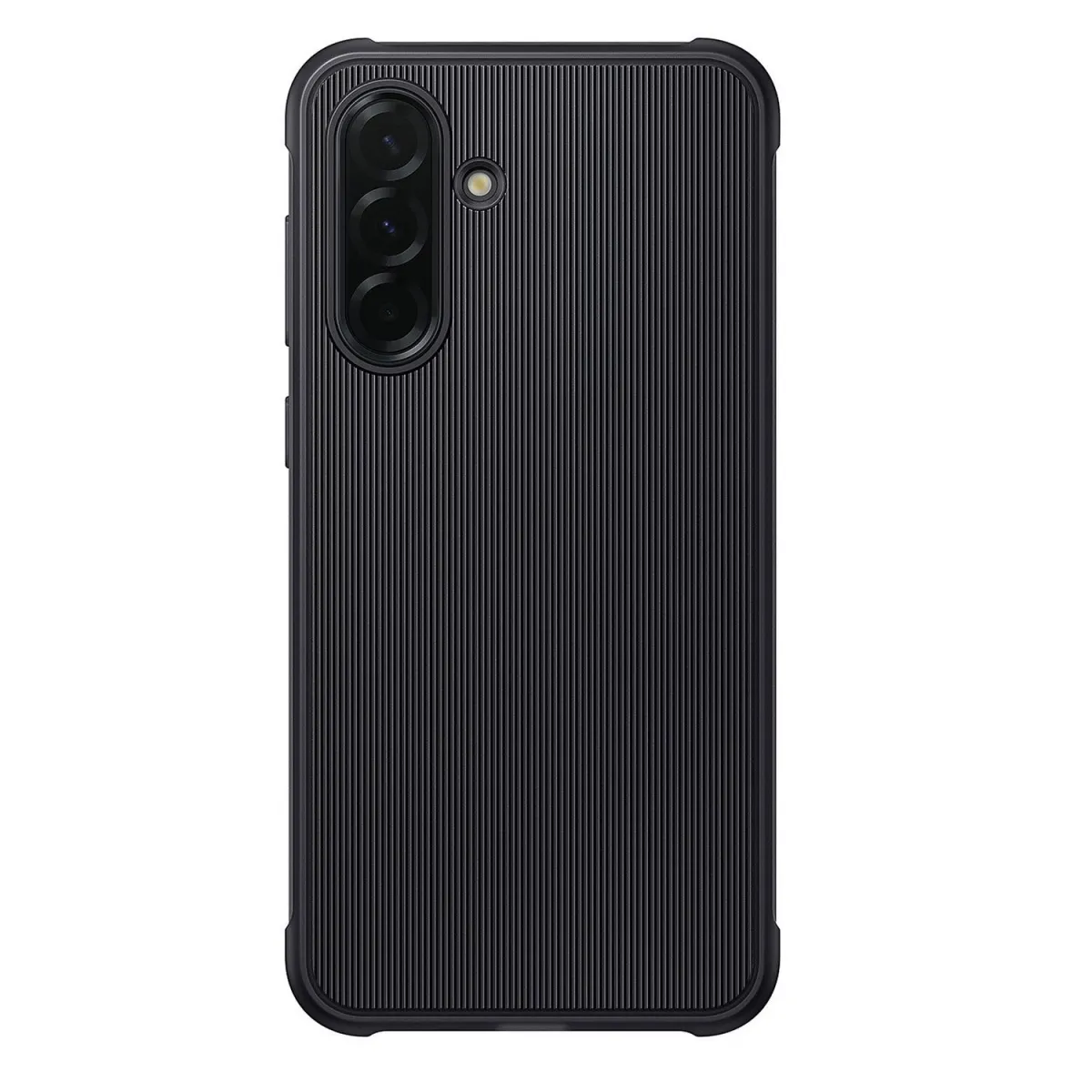 Samsung Galaxy A36 Rugged Black