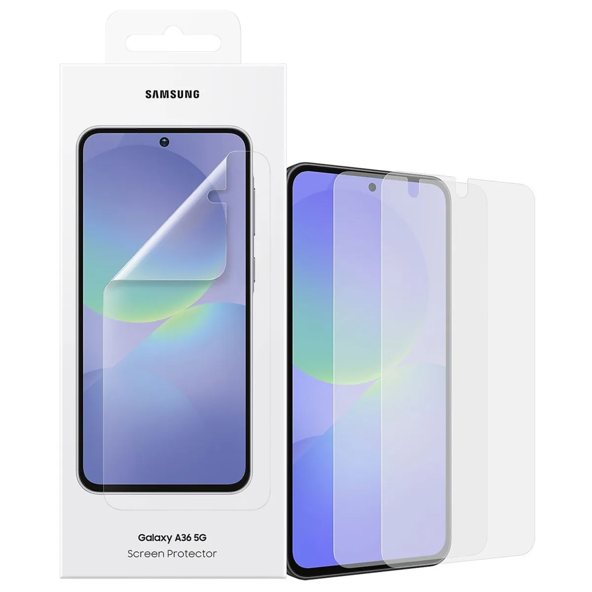Samsung Galaxy A36 Screen Protector