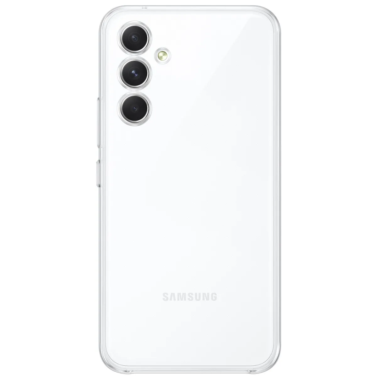Samsung Galaxy A54 Soft Clear