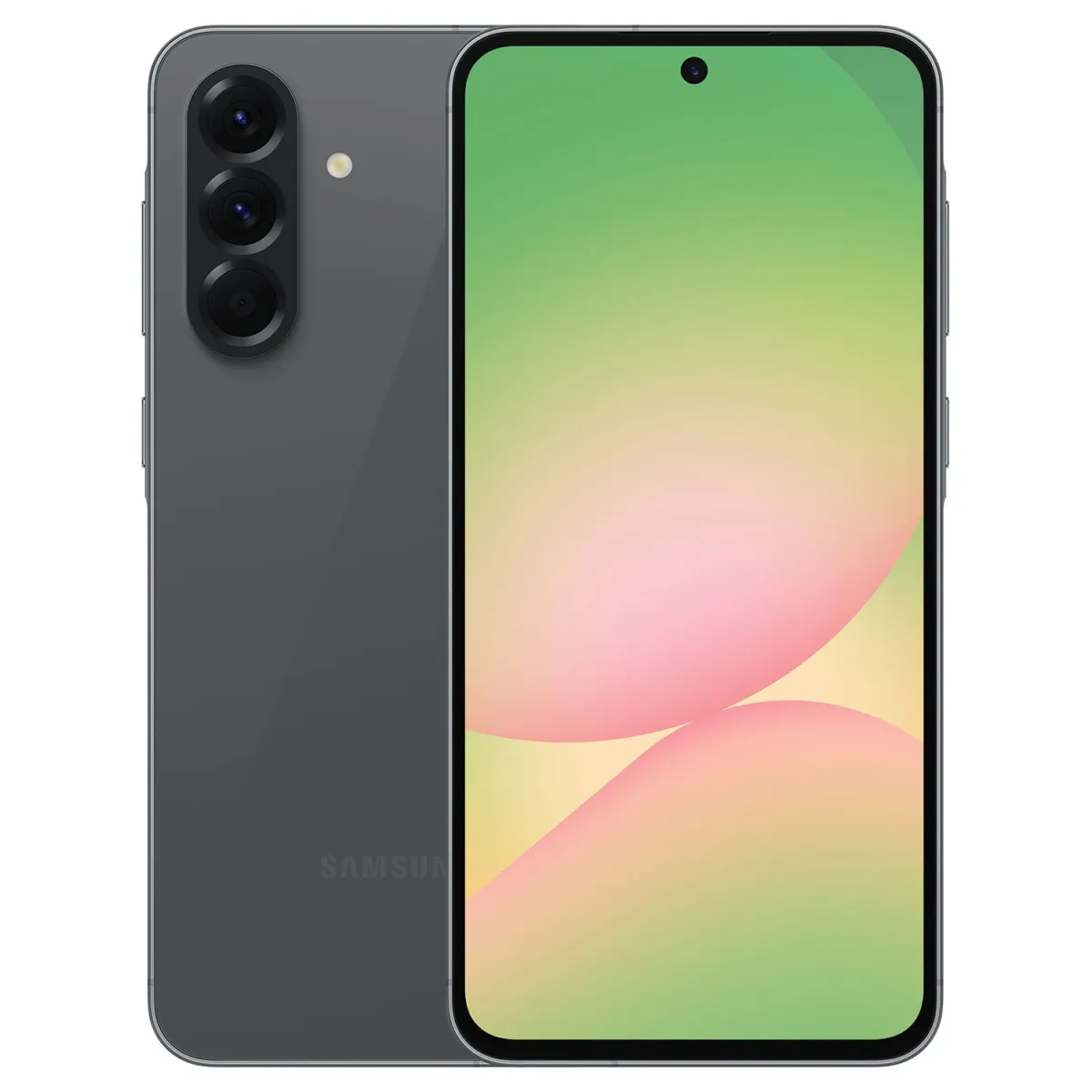 Samsung Galaxy A56 5G 8/128GB Black EE