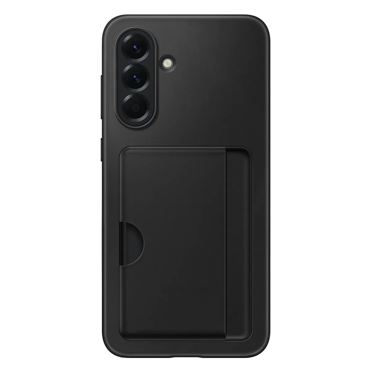 Samsung Galaxy A56 Card Slot Black