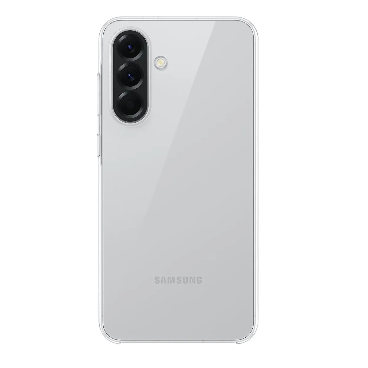 Samsung Galaxy A56 Clear