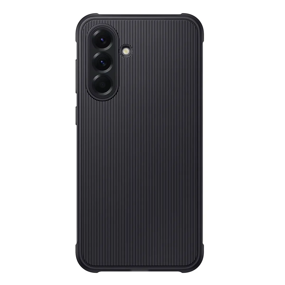 Samsung Galaxy A56 Rugged Black