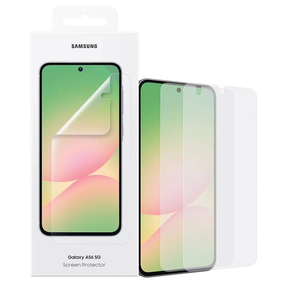 Samsung Galaxy A56 Screen Protector
