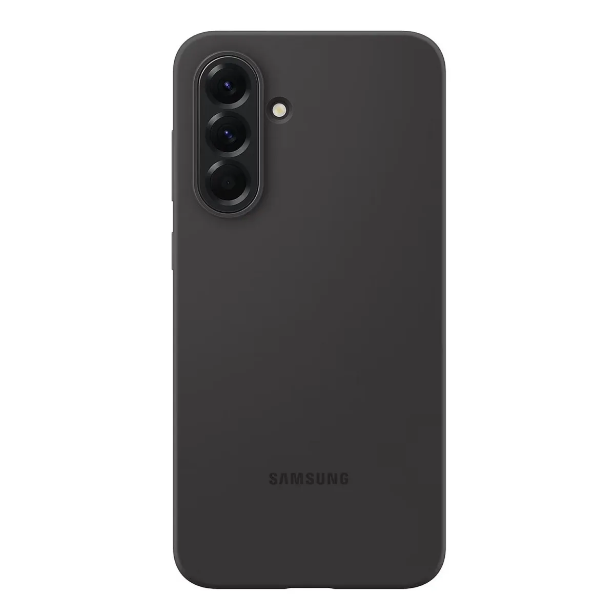 Samsung Galaxy A56 Silicone Black